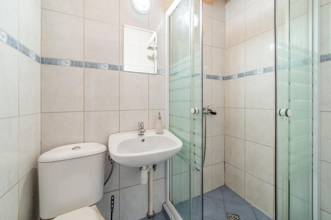 Agawa Appartement Zakopane Buitenkant foto