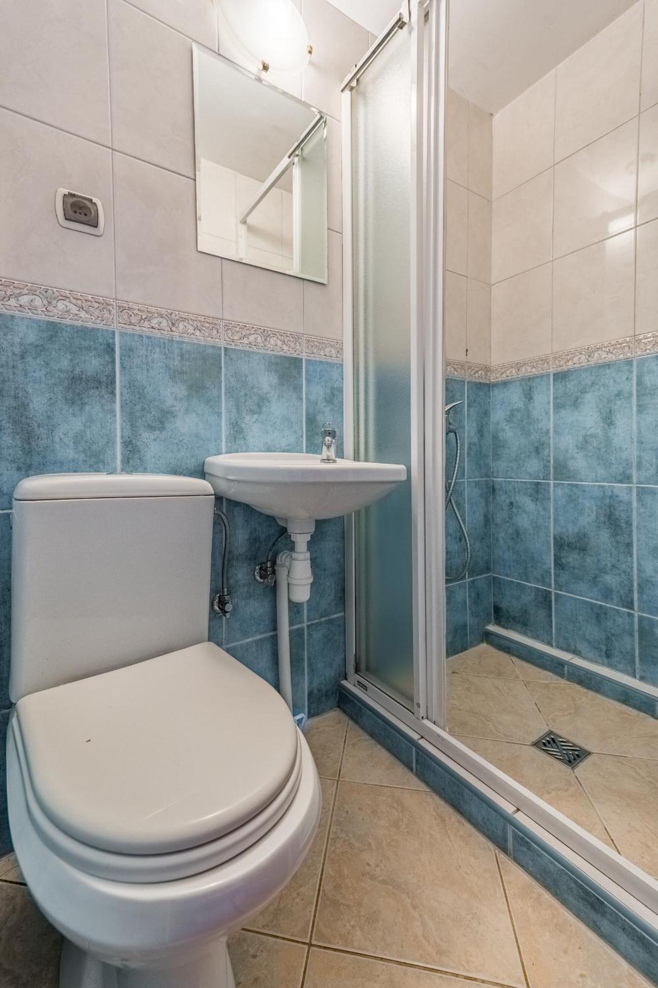Agawa Appartement Zakopane Buitenkant foto
