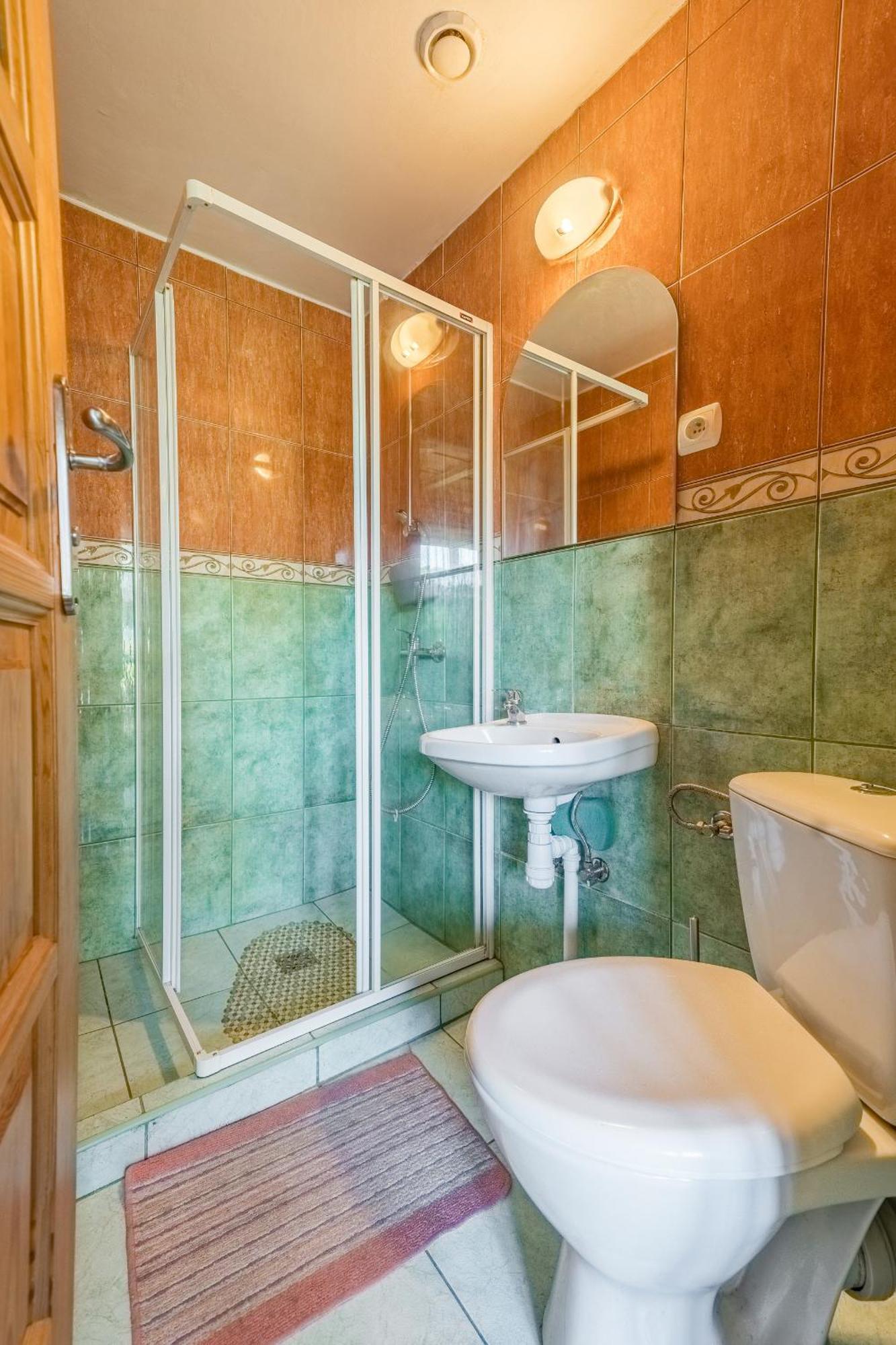 Agawa Appartement Zakopane Buitenkant foto