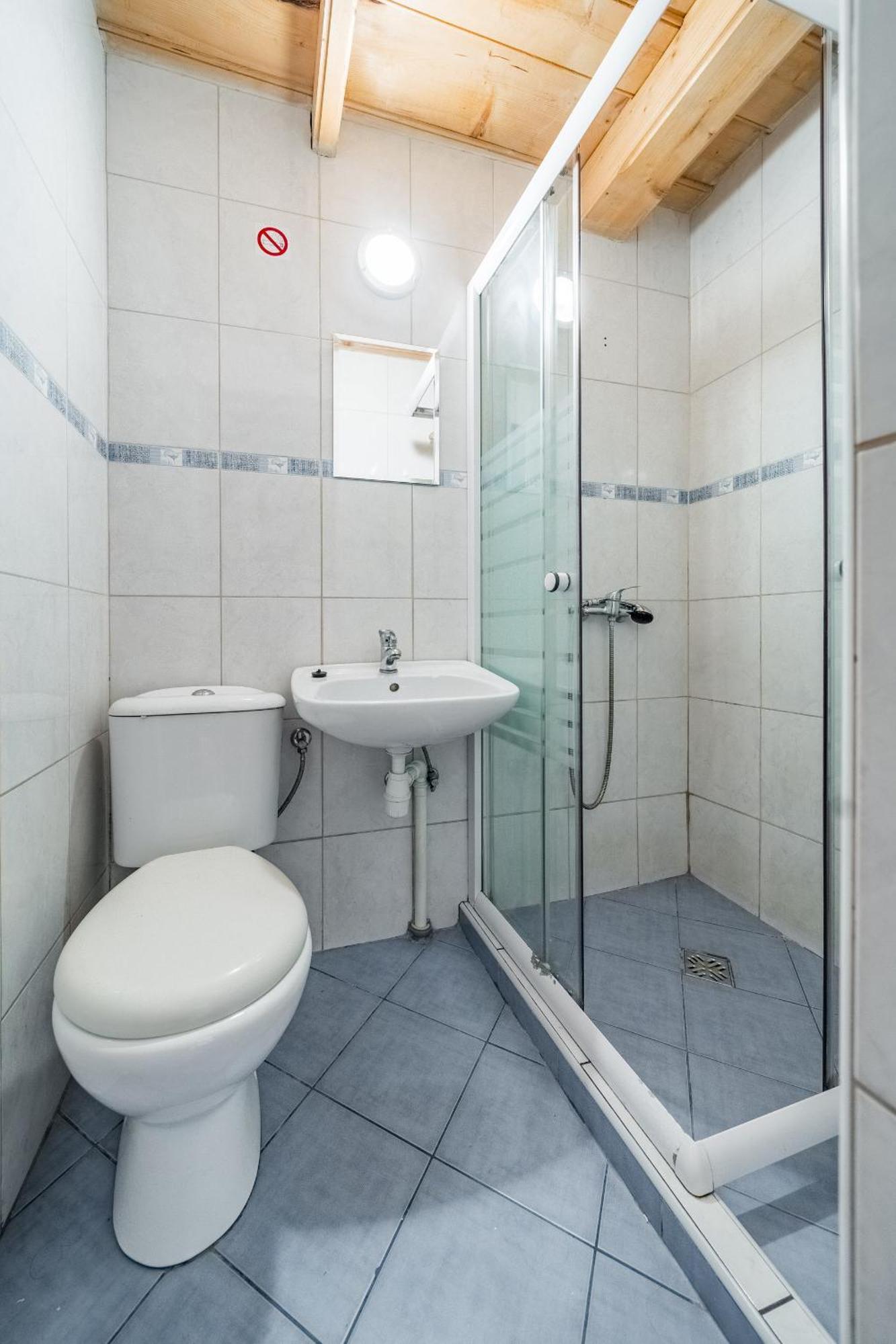 Agawa Appartement Zakopane Buitenkant foto